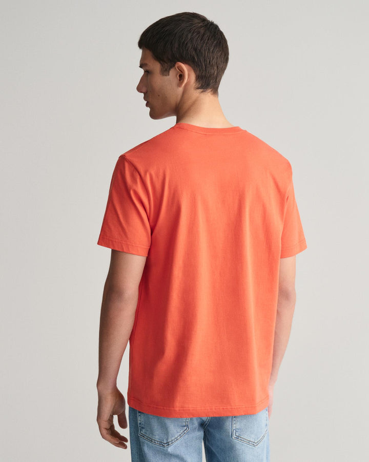 REG SHIELD SS T-SHIRT