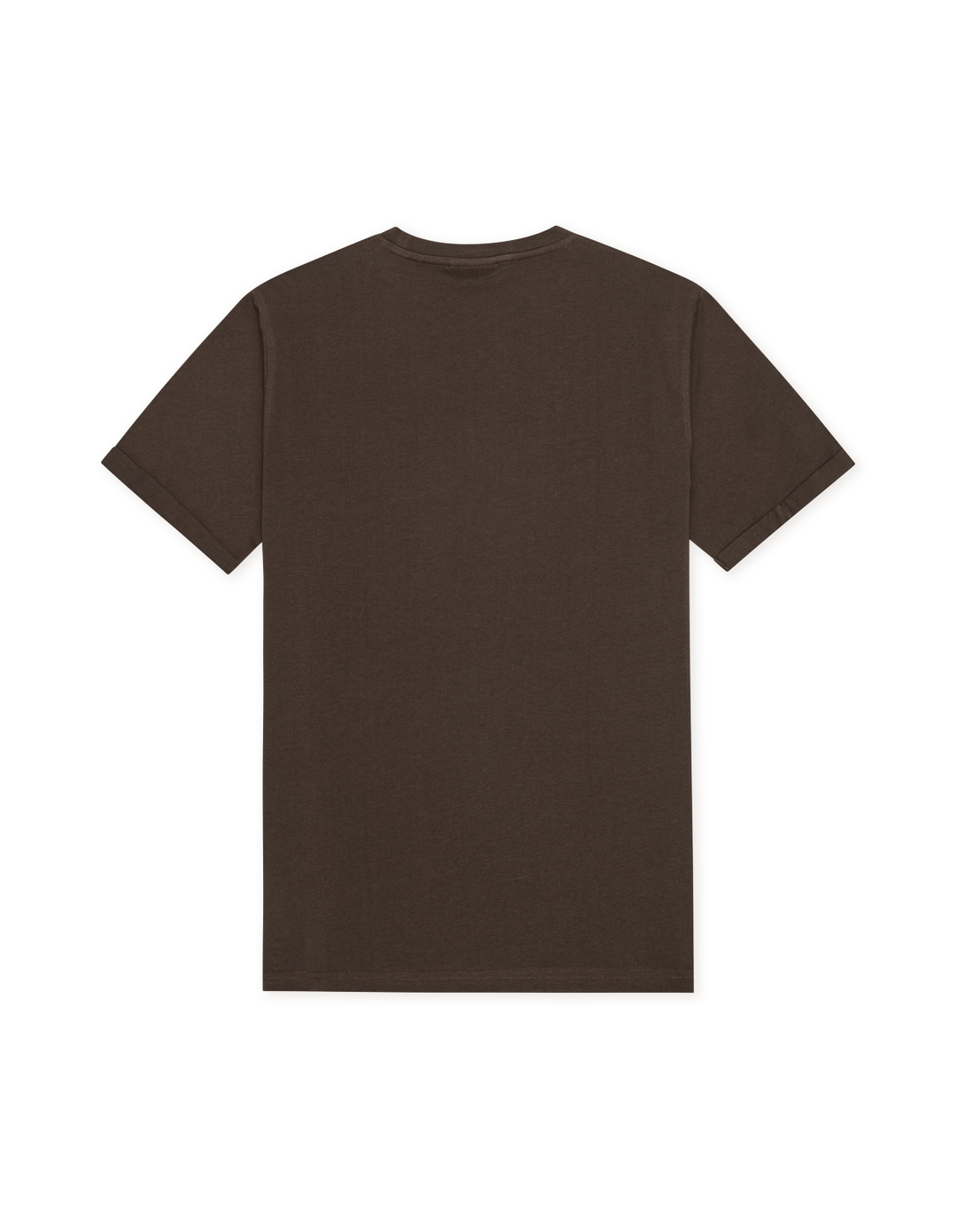 NORREGAARD CONTRAST T-SHIRT
