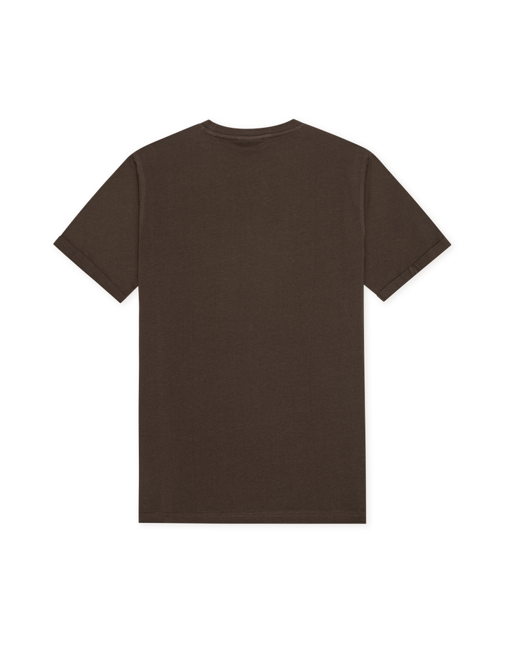 NORREGAARD CONTRAST T-SHIRT