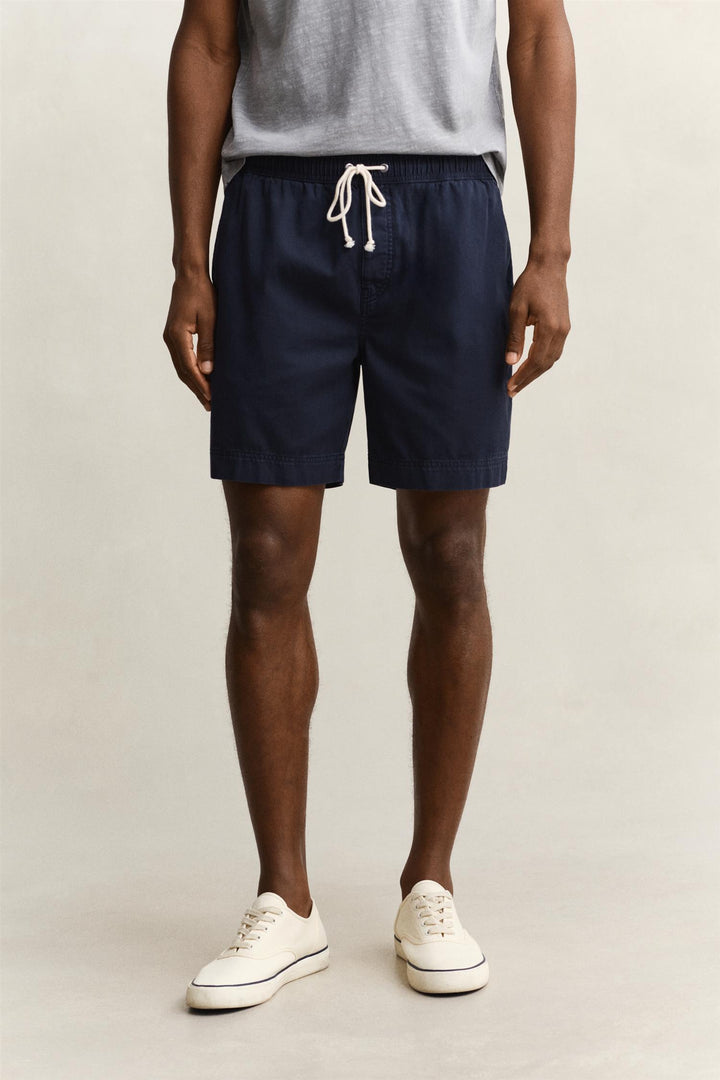 REG SUNFANDED SHORTS