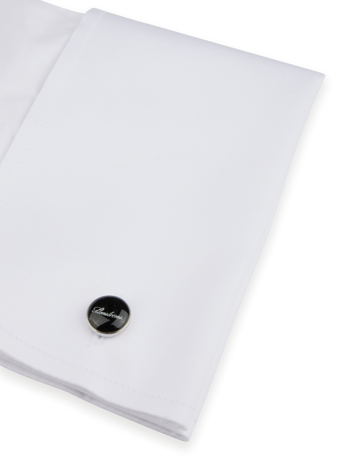 Slimline, C40 Fly Front Pleats Dr Cuff