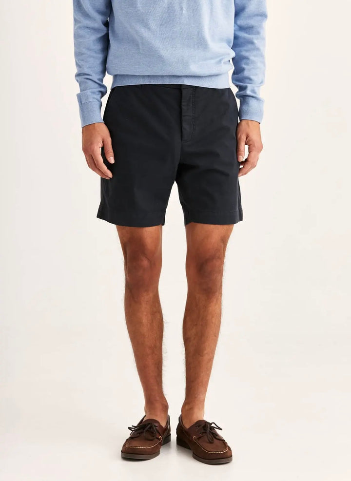 JEFFREY SUMMER SHORTS CHINO