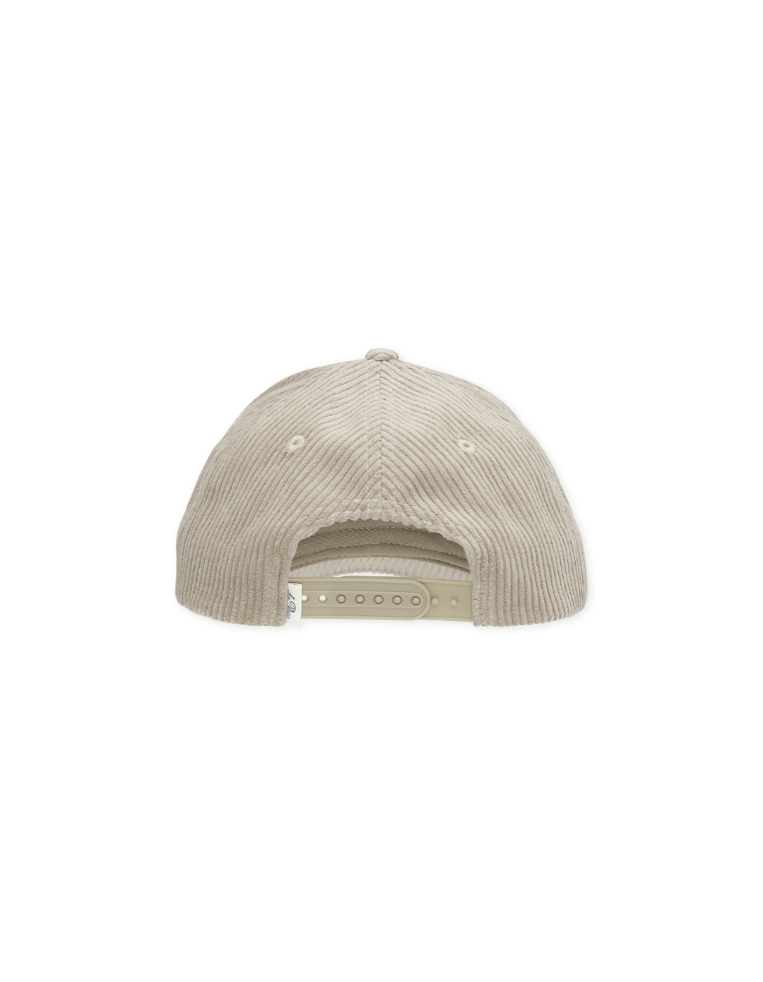 CORE CORDUROY BASEBALL CAP