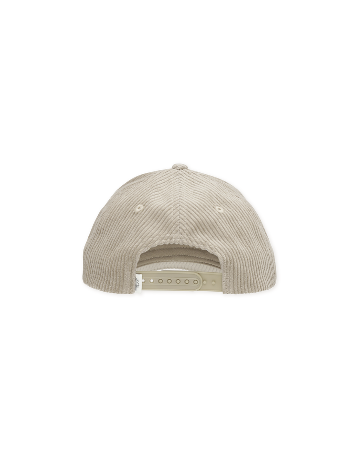 CORE CORDUROY BASEBALL CAP