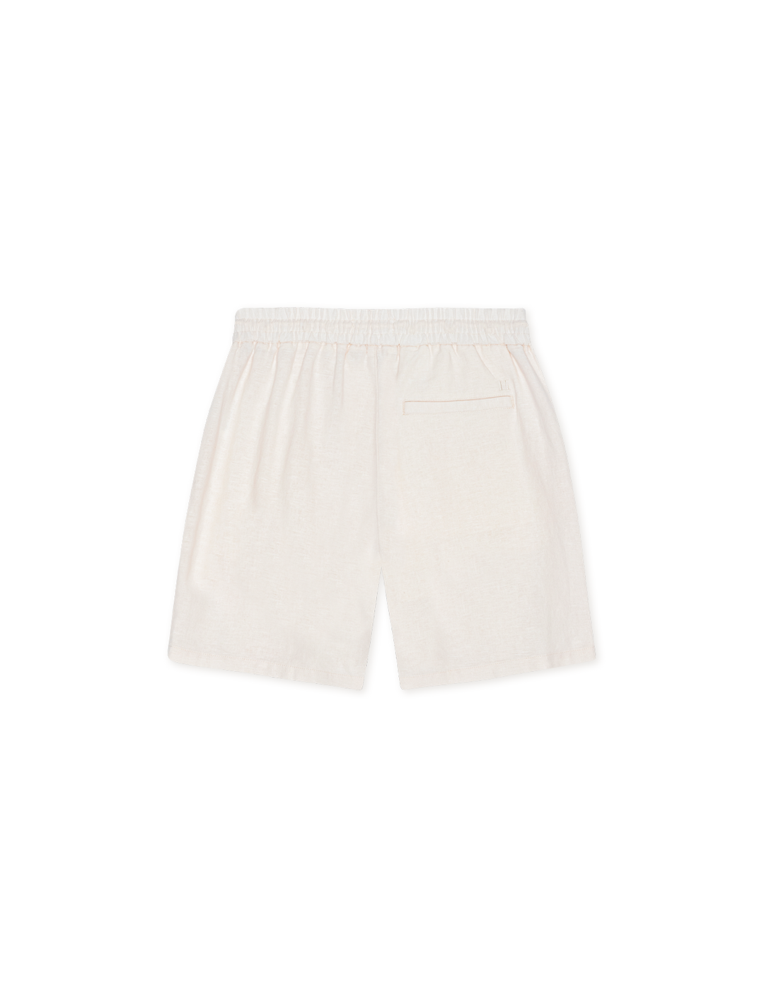 OTTO LINEN SHORTS