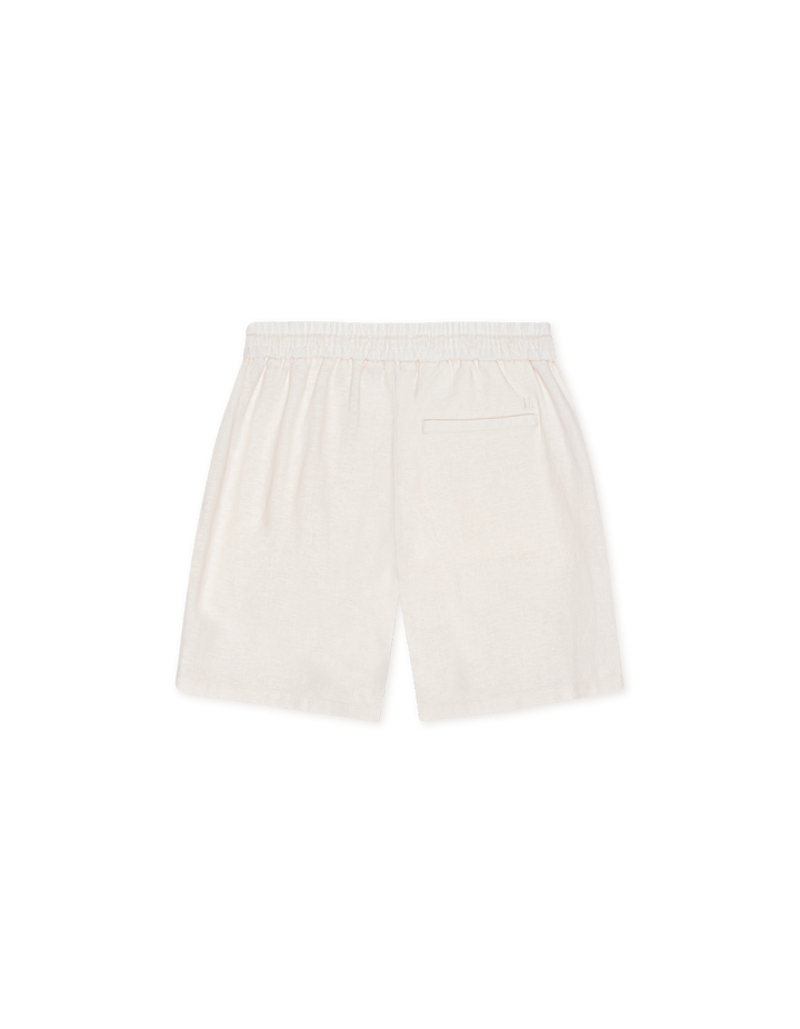 OTTO LINEN SHORTS