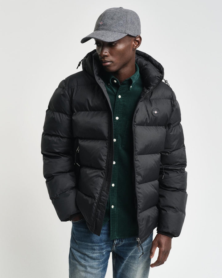 ACTIVE CLOUD JACKET