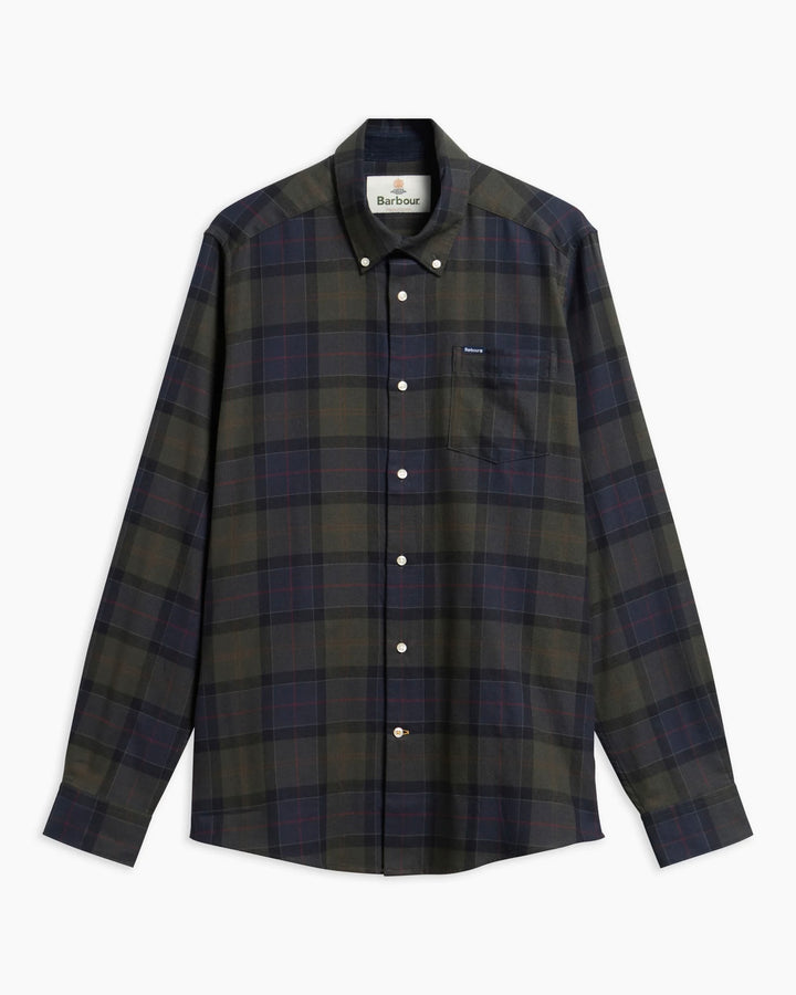 BARBOUR FROTROSE SHIRT