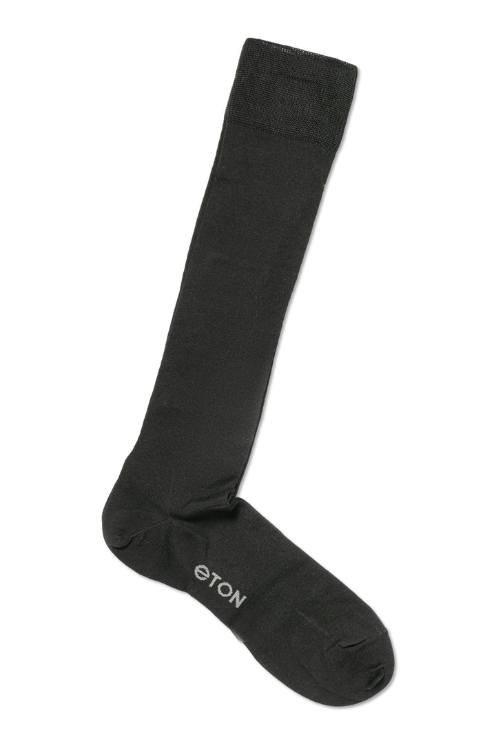 Eton Merc. Cotton Smoking Knee