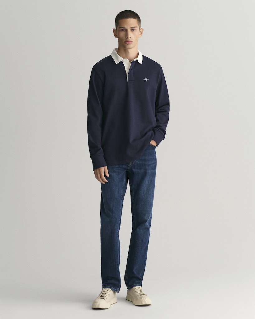 REGULAR GANT JEANS