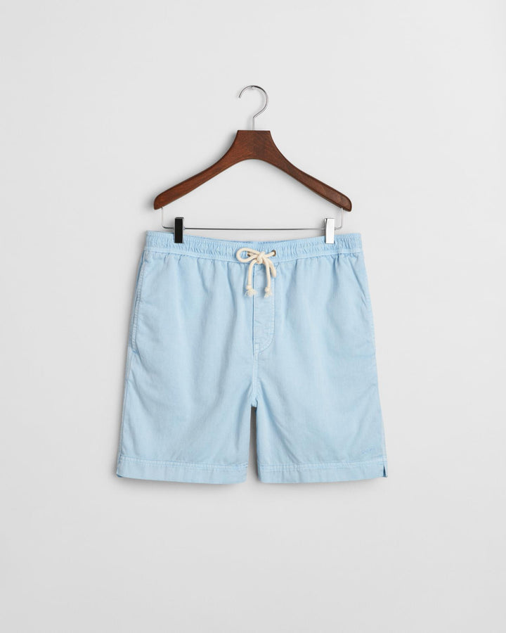 REG SUNFADED SHORTS