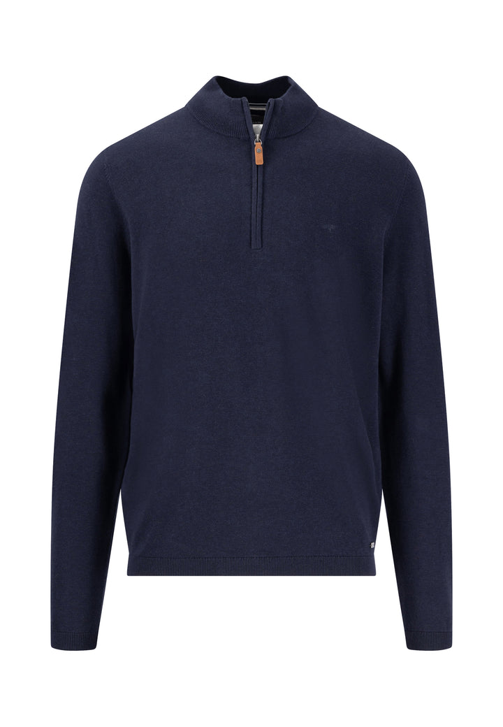 Troyer Zip