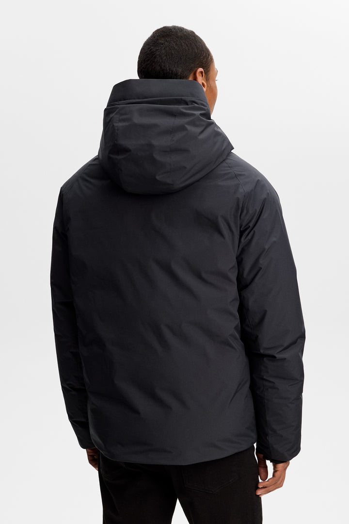 ALVIN DOWN JACKET
