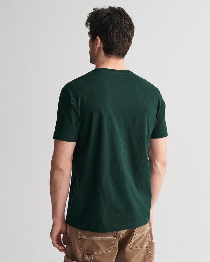 SHIELD SS T-SHIRT