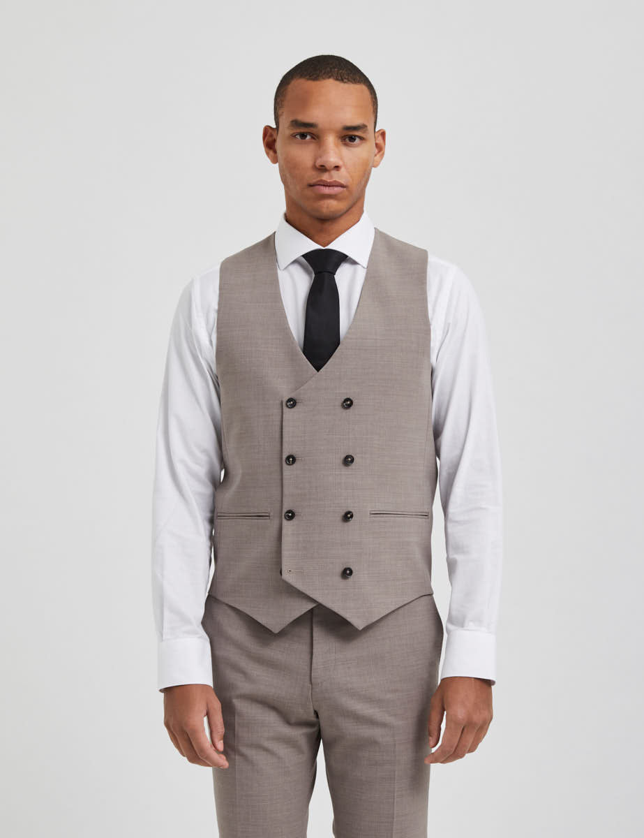 BARON B WAISTCOAT