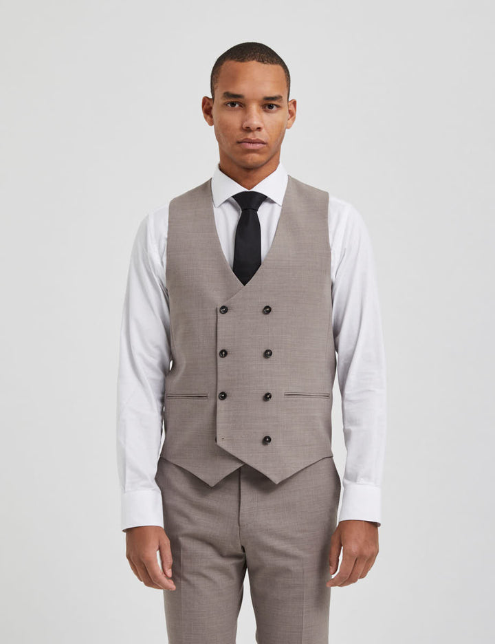 BARON B WAISTCOAT