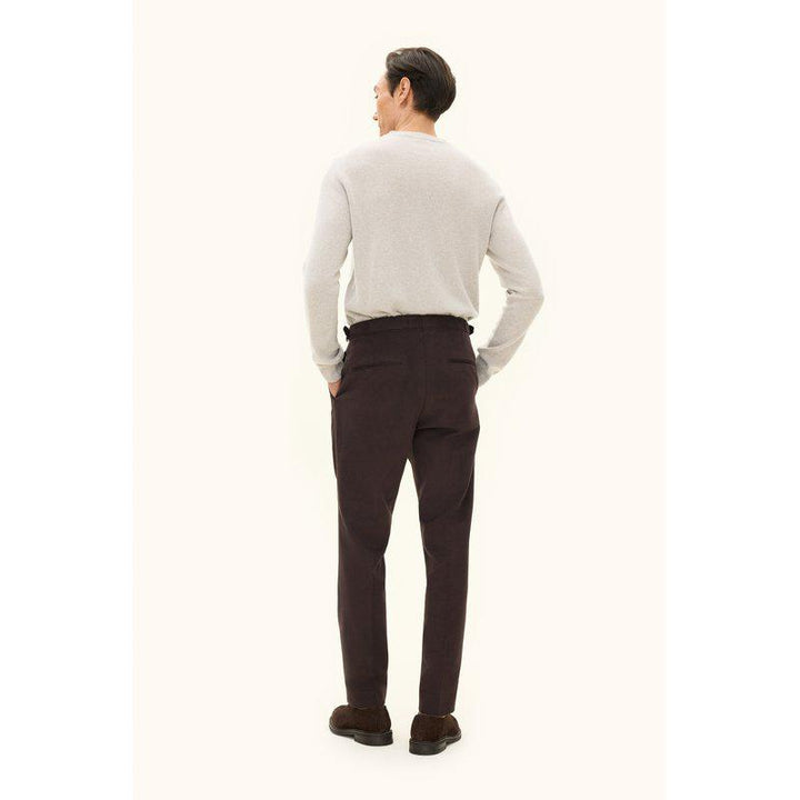DANDY SIDE ADJUSTER TROUSERS