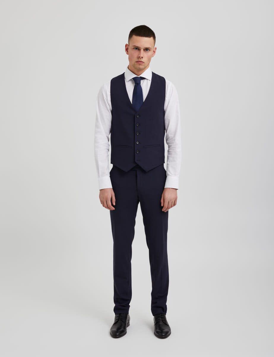 TORKILDSEN WAISTCOAT