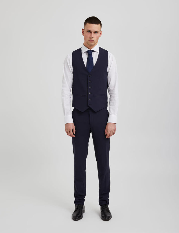 TORKILDSEN WAISTCOAT