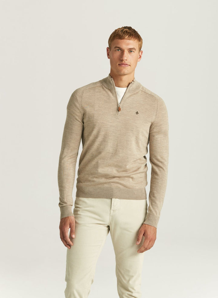 MERINO JOHN ZIP