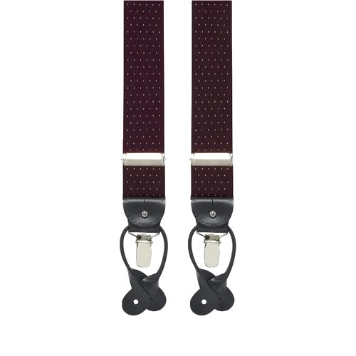 BRACES MICRO DOT