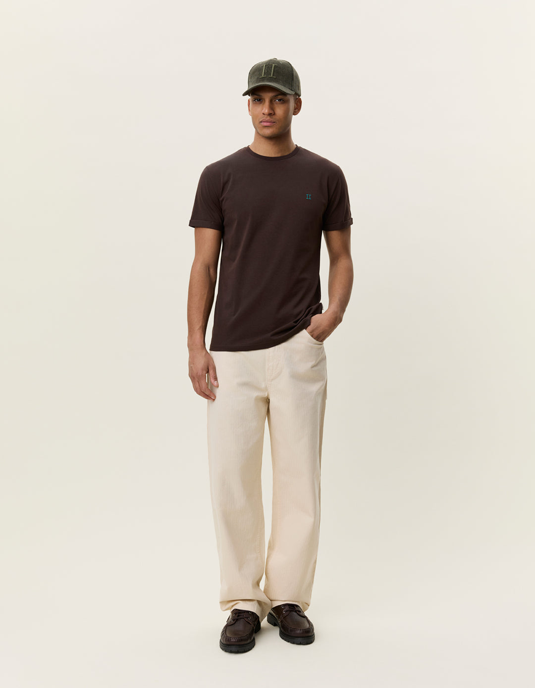 CORE SEASONAL T-SHIRT