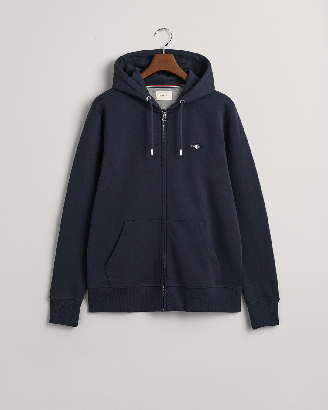 SHIELD FULL ZIP HOODIE