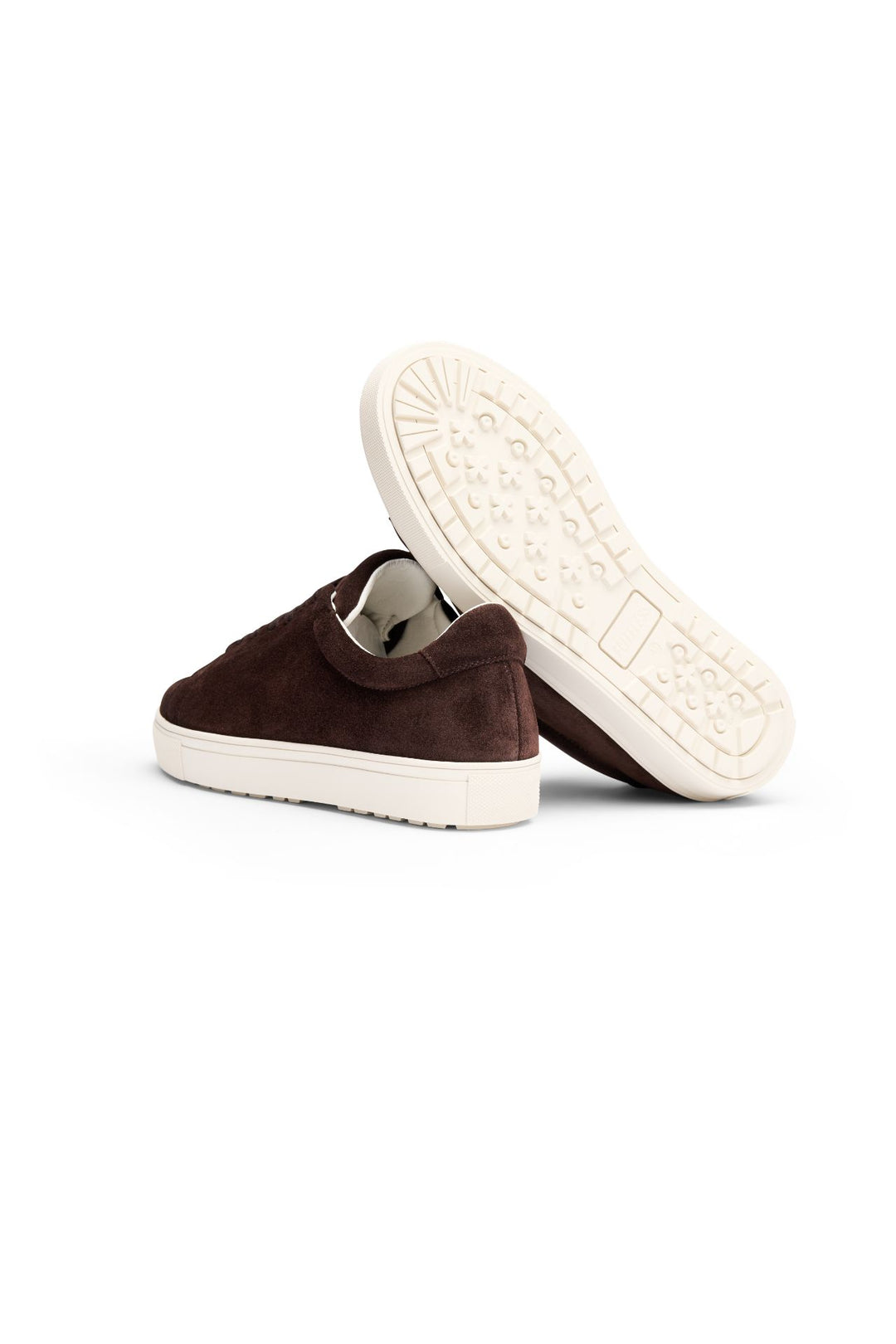 SENAKER 1 WP SPARROW SUEDE