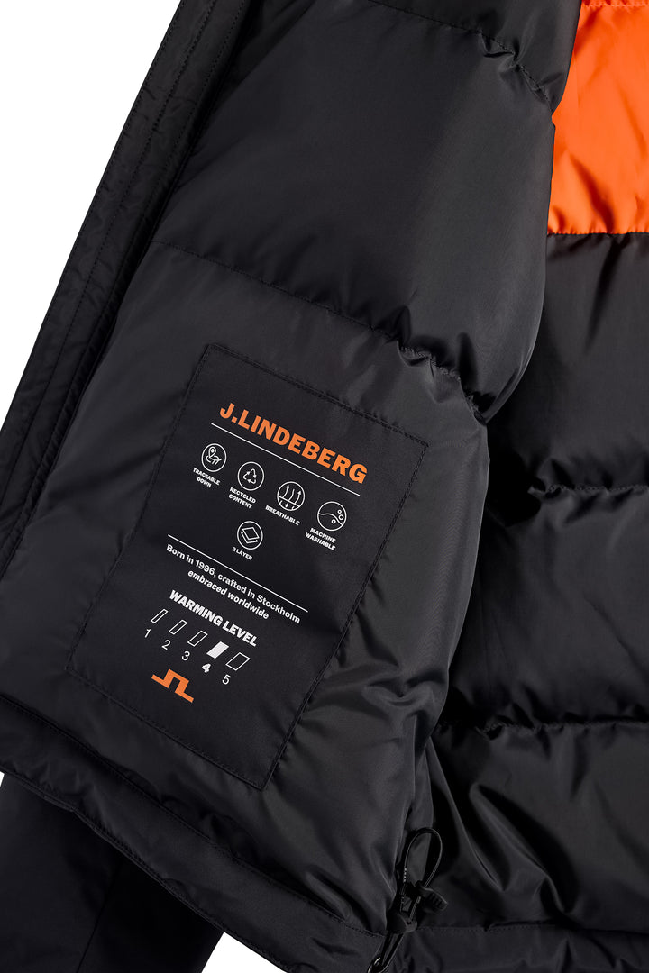 ALVIN DOWN JACKET