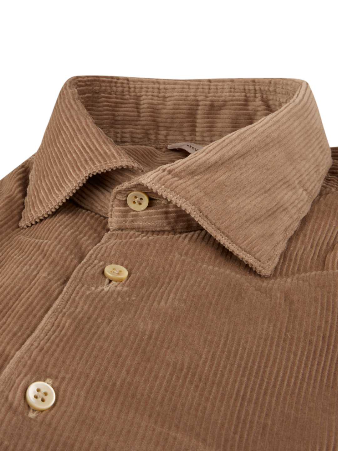 REGULAR C72 RC CUFF CASUAL BOUBLE POCKETS