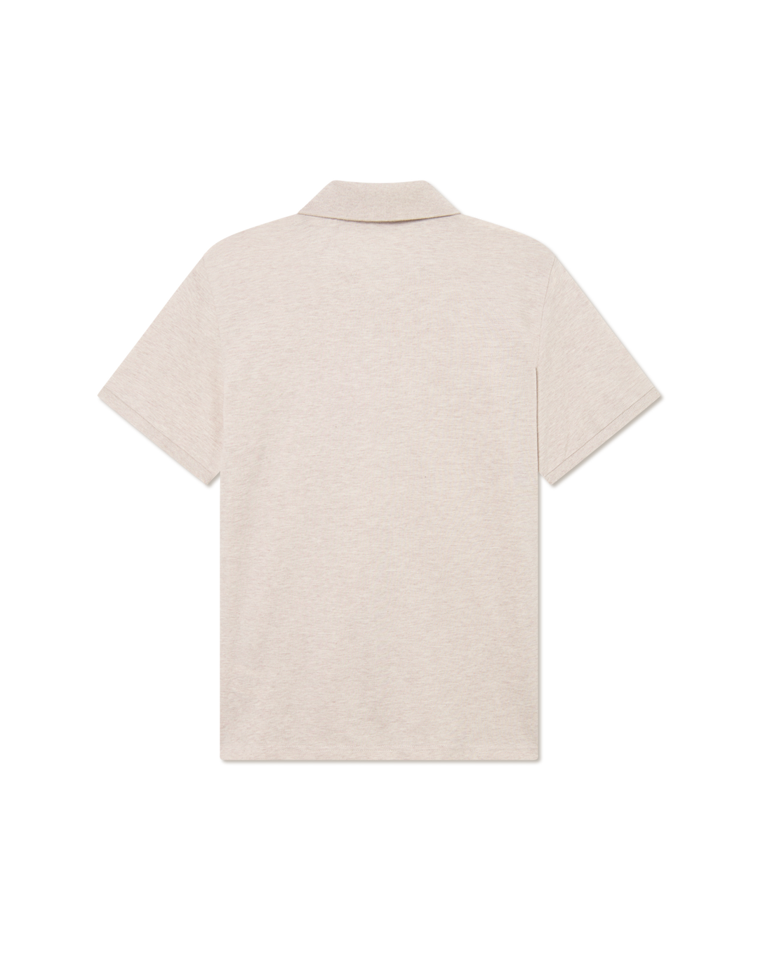 PIQUE POLO