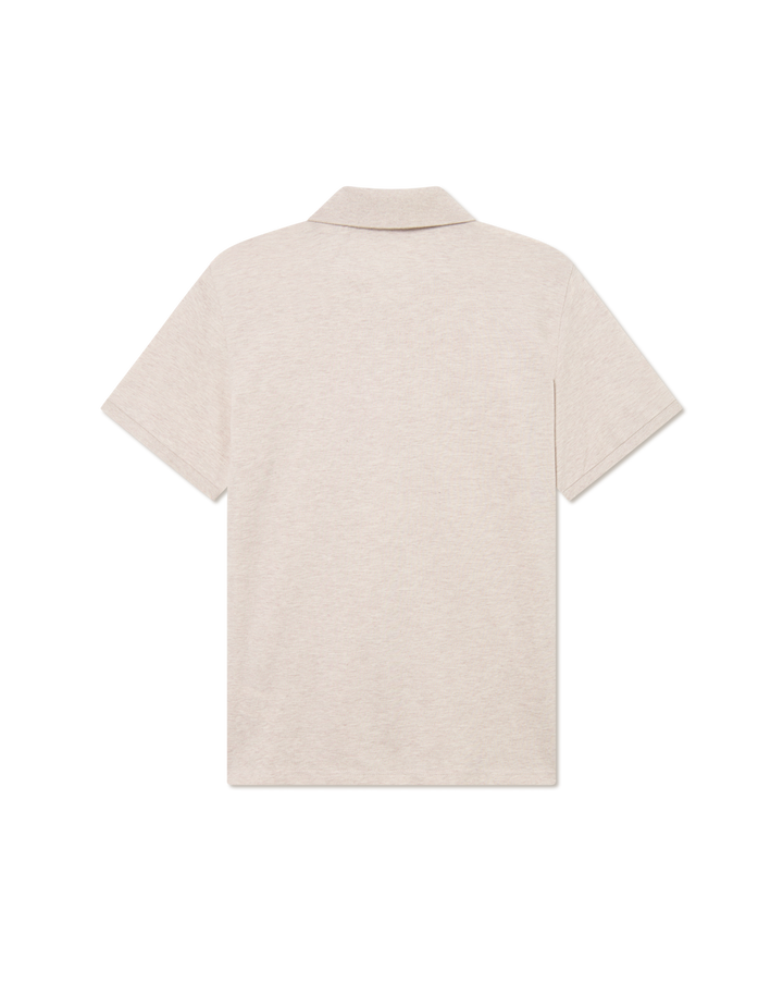 PIQUE POLO