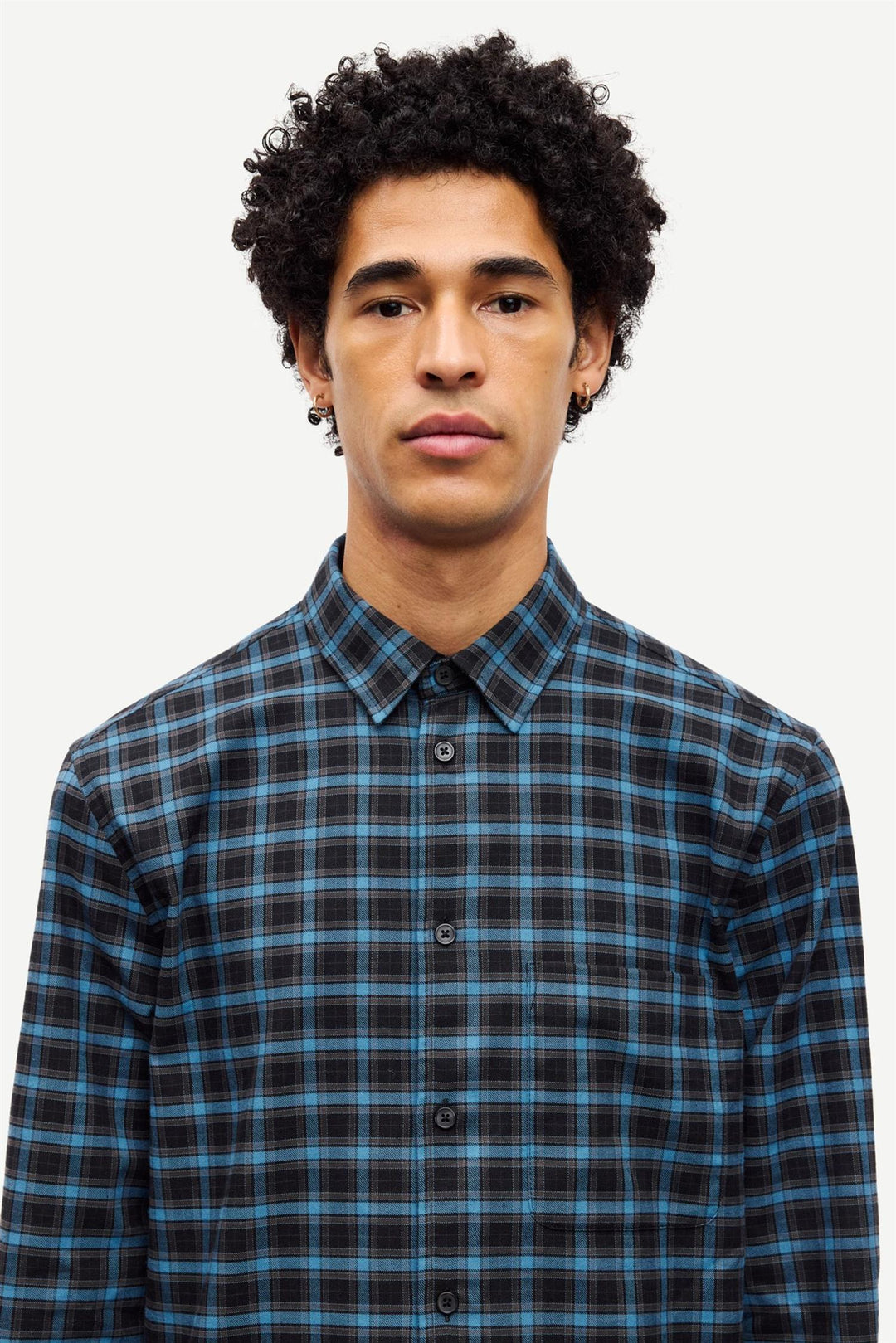 Saliam Nj Shirt 14826