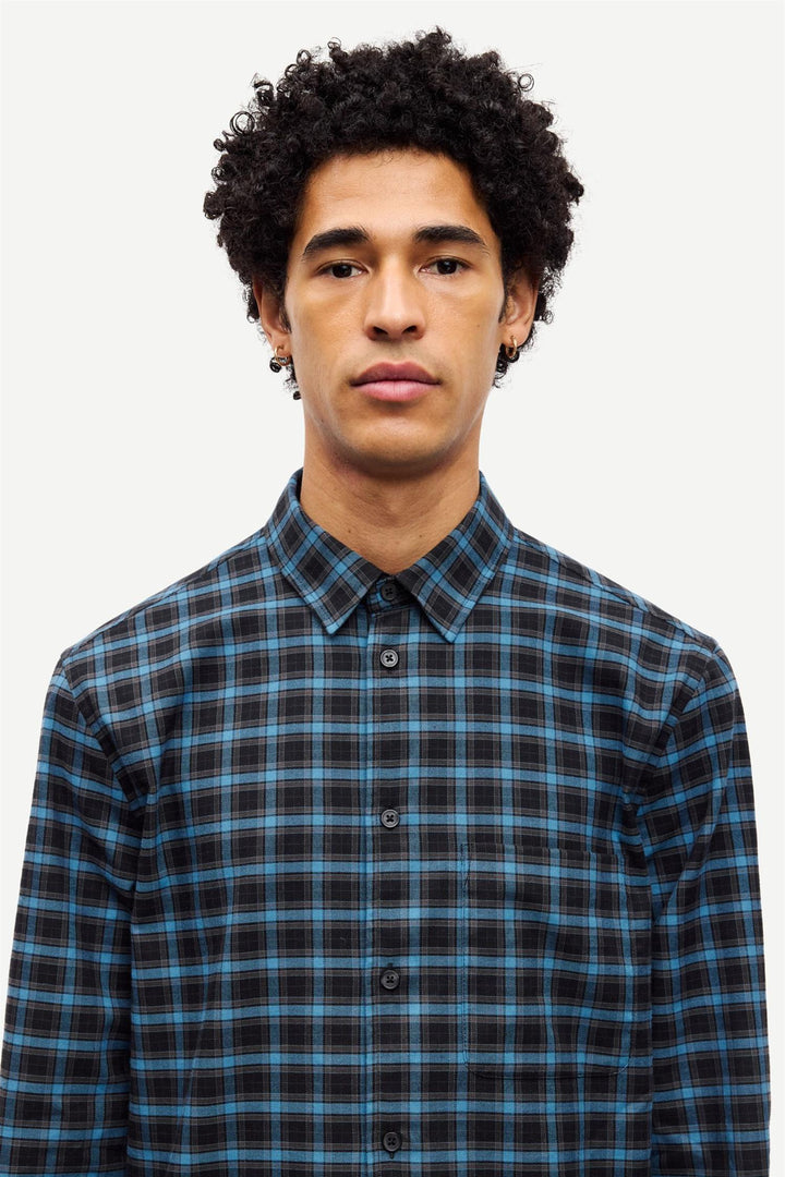 Saliam Nj Shirt 14826