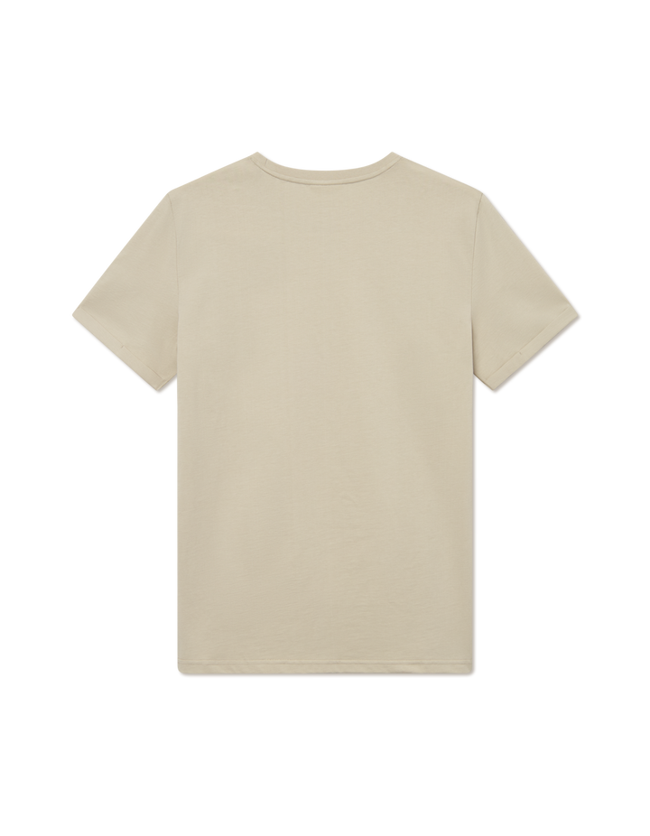 NØRREGAARD TONAL T-SHIRT