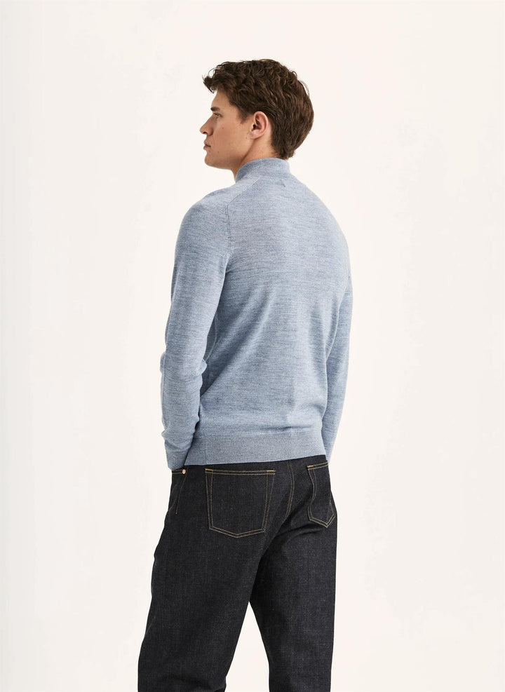 MERINO JOHN ZIP