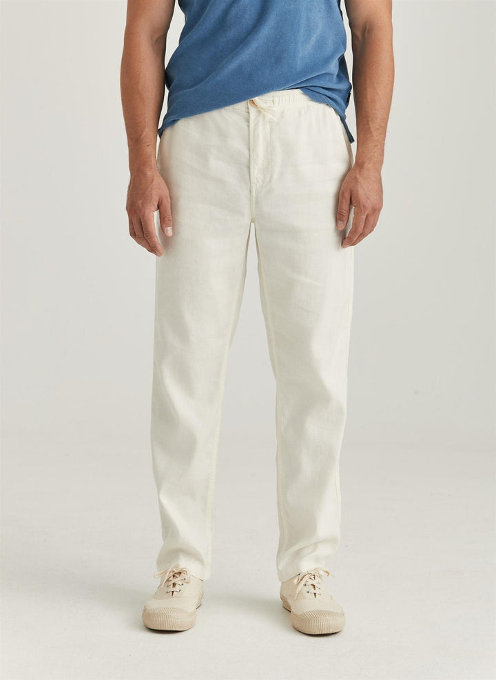 FENIX LINEN TROUSER