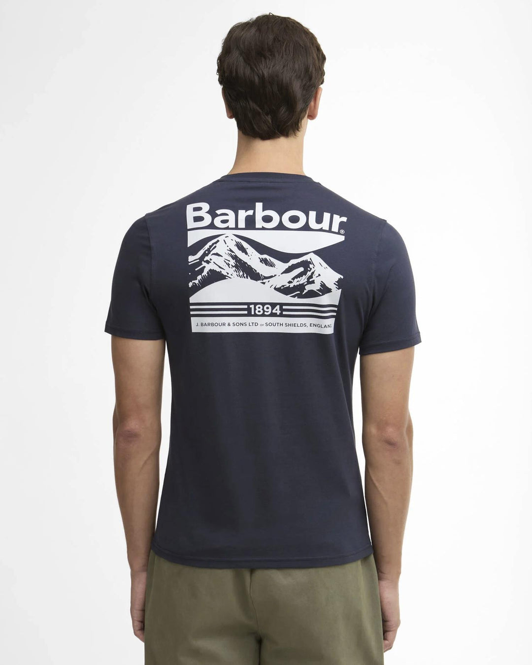 CAMBER GRAPH T