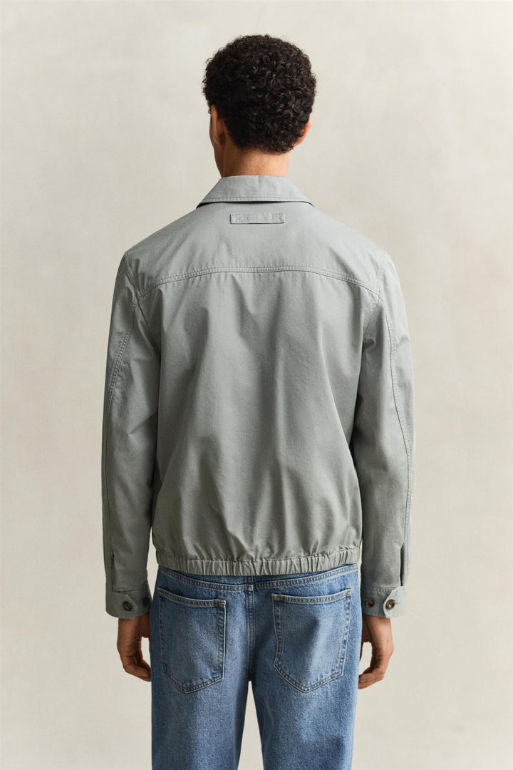 COTTON WINCHEATER JACKET