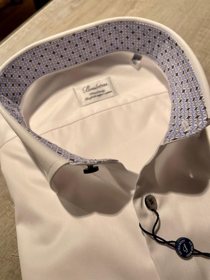 SLIMLINE C75 RM CUFF CONTRAST