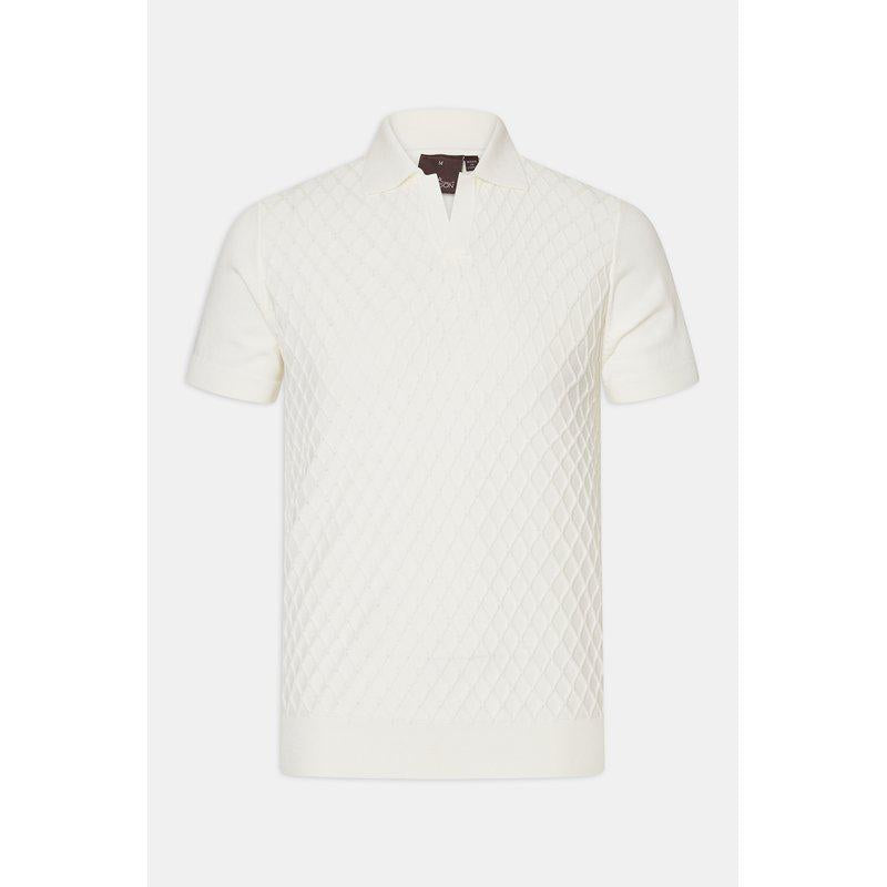 MIRZA POLOSHIRT SS