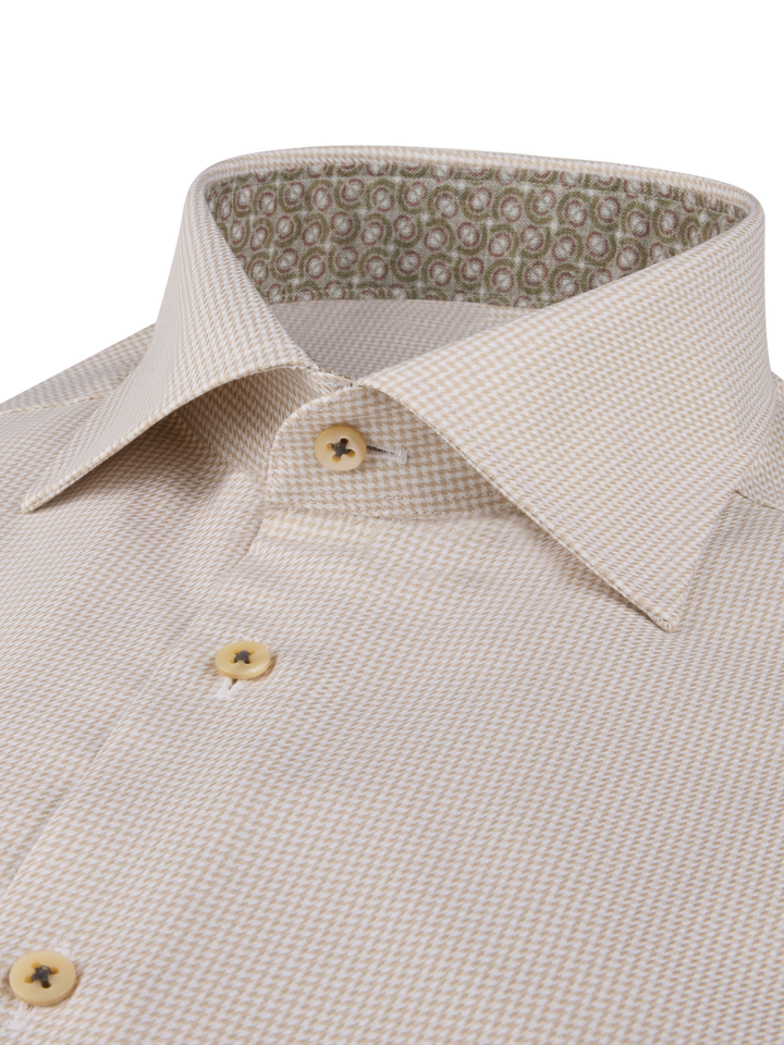 Regular, C75 RC cuff Contrast