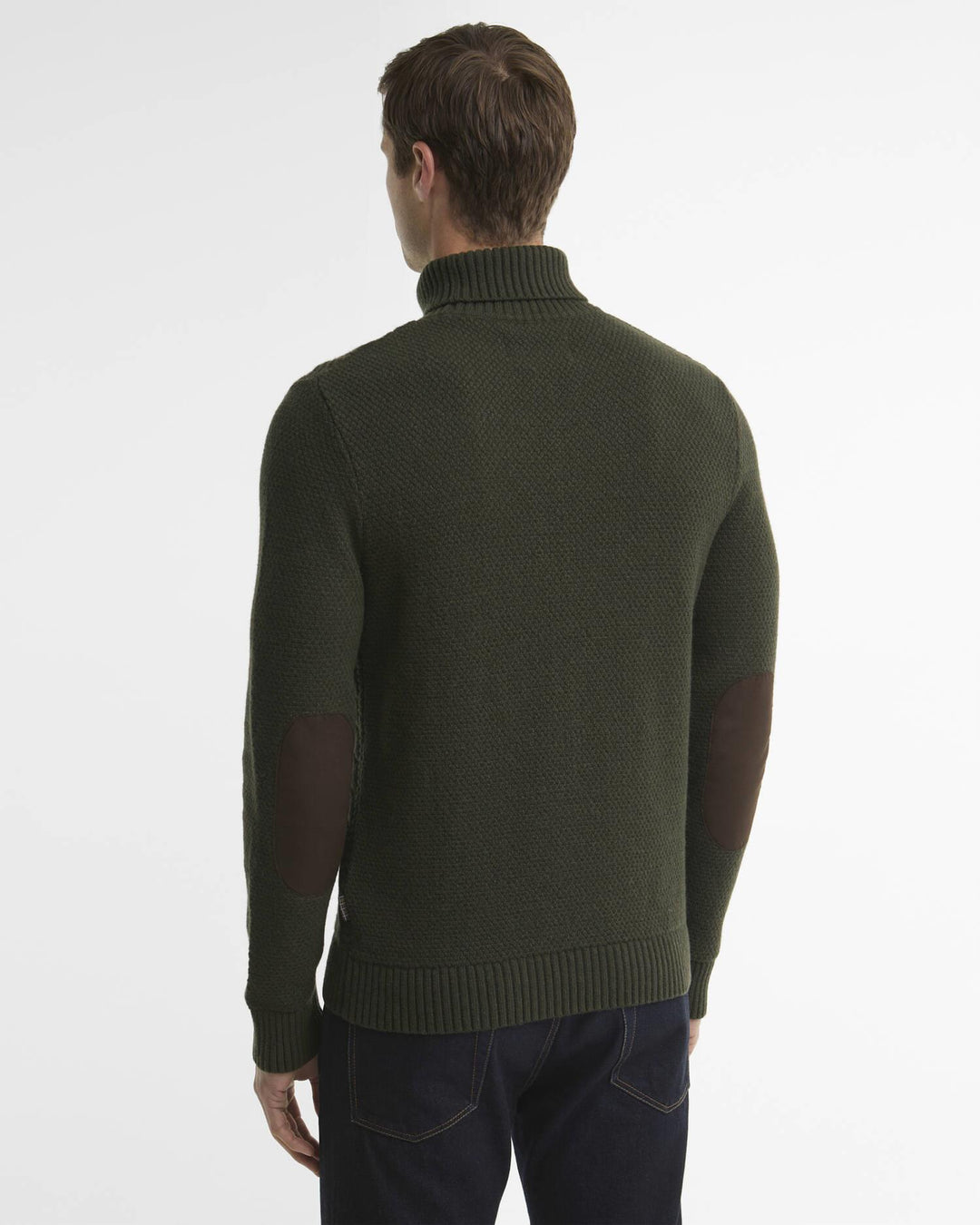 BARBOUR STAPLECROSS