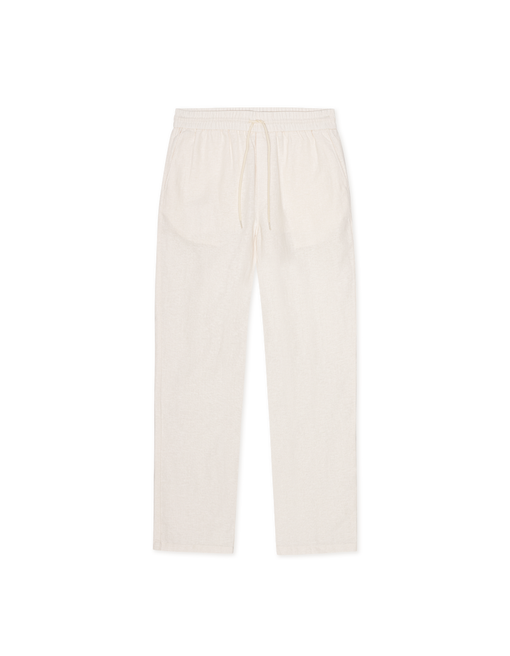 PATRICK LINEN PANTS