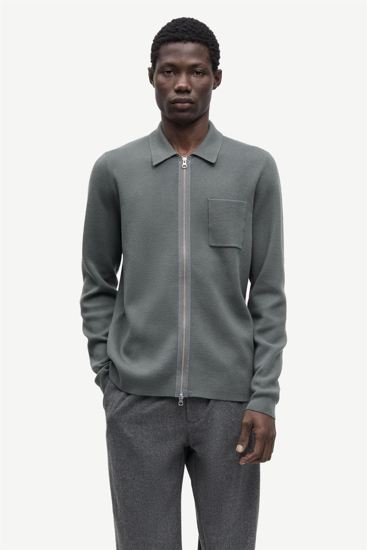 Guna X Zip 10490