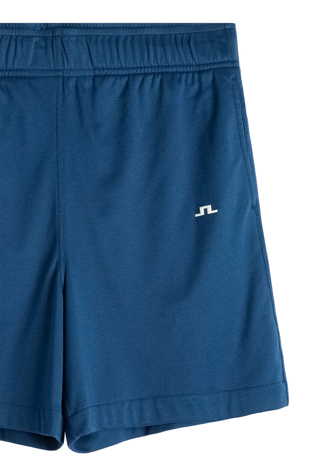 LOGO SHORTS