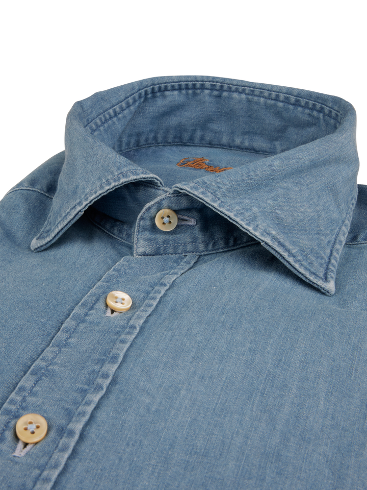 Regular, C92 Rc Cuff Casual