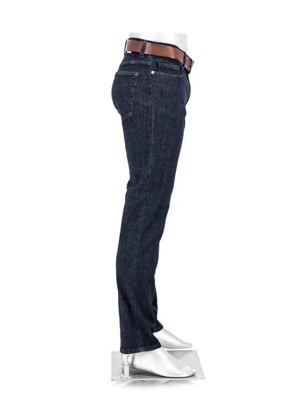 PIPE SUPER STRETCH AUTHENTIC DENIM