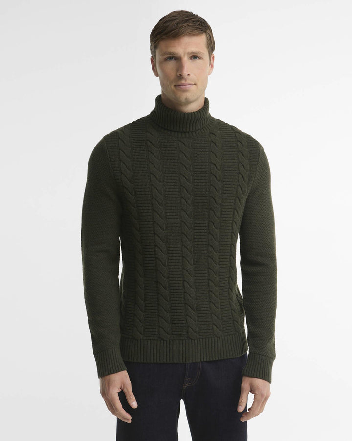 BARBOUR STAPLECROSS