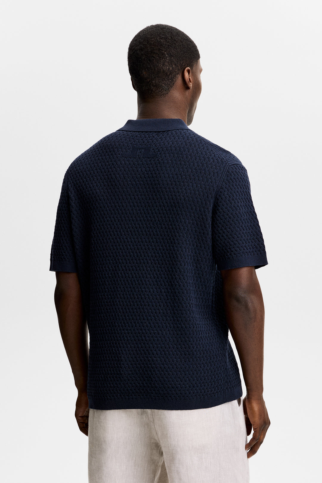 JACQUES STRUCTURE KIT POLO